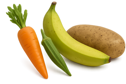 Fruits & Légumes