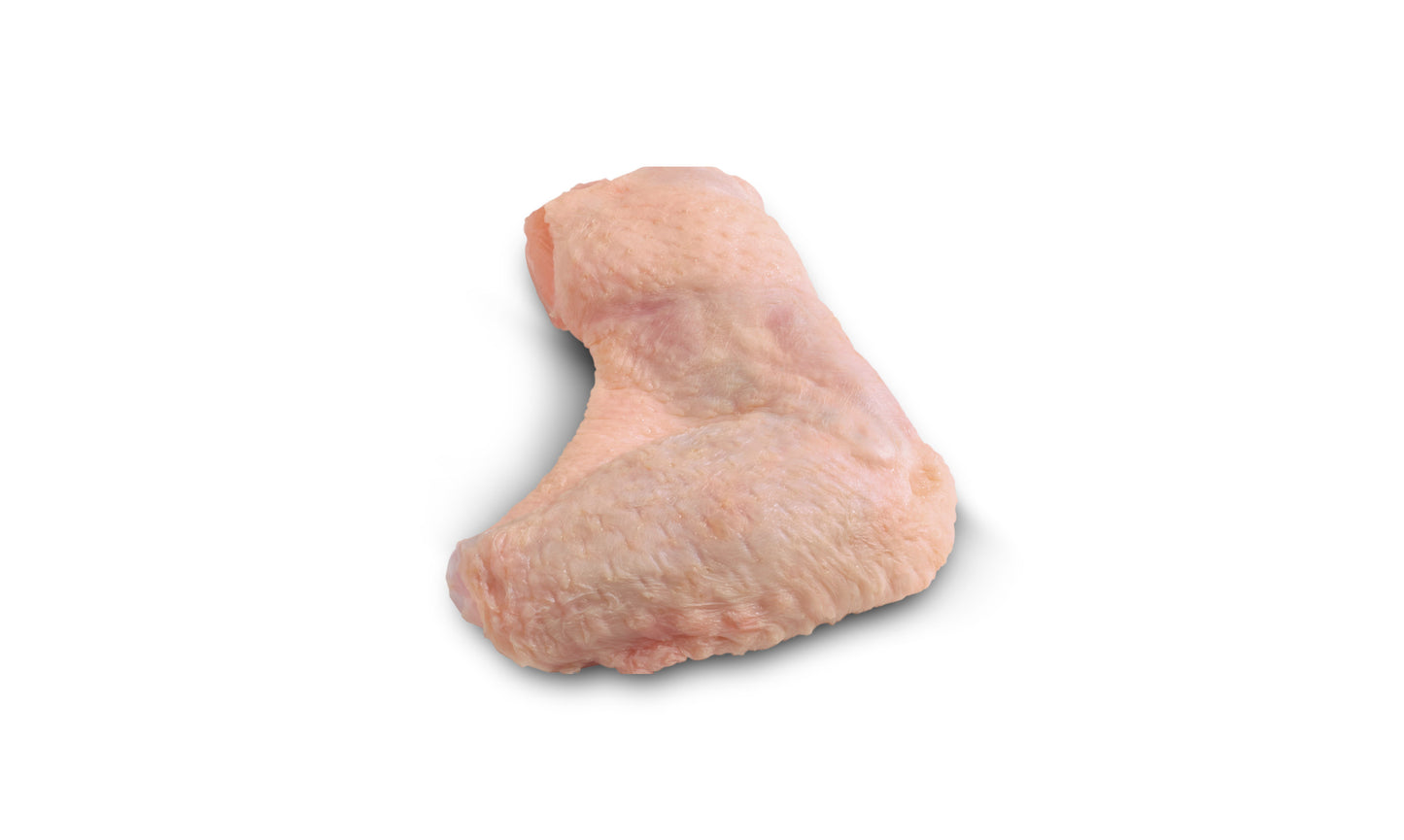 Carton Ailes de poulet surgelé (10 kg)
