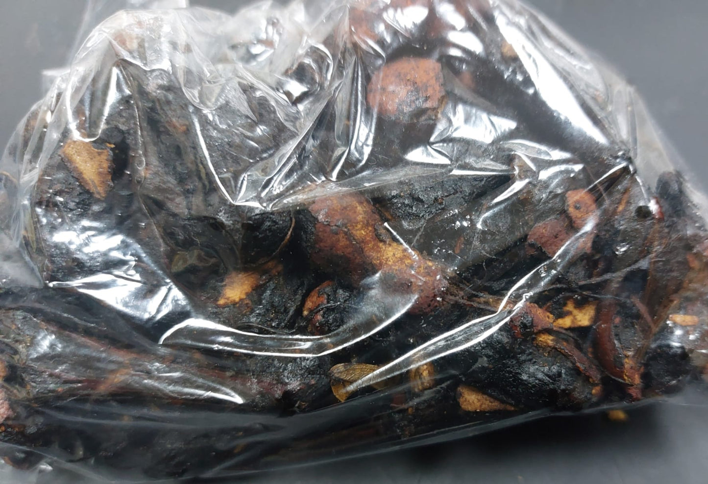 Tamarin sans noyaux (200g)