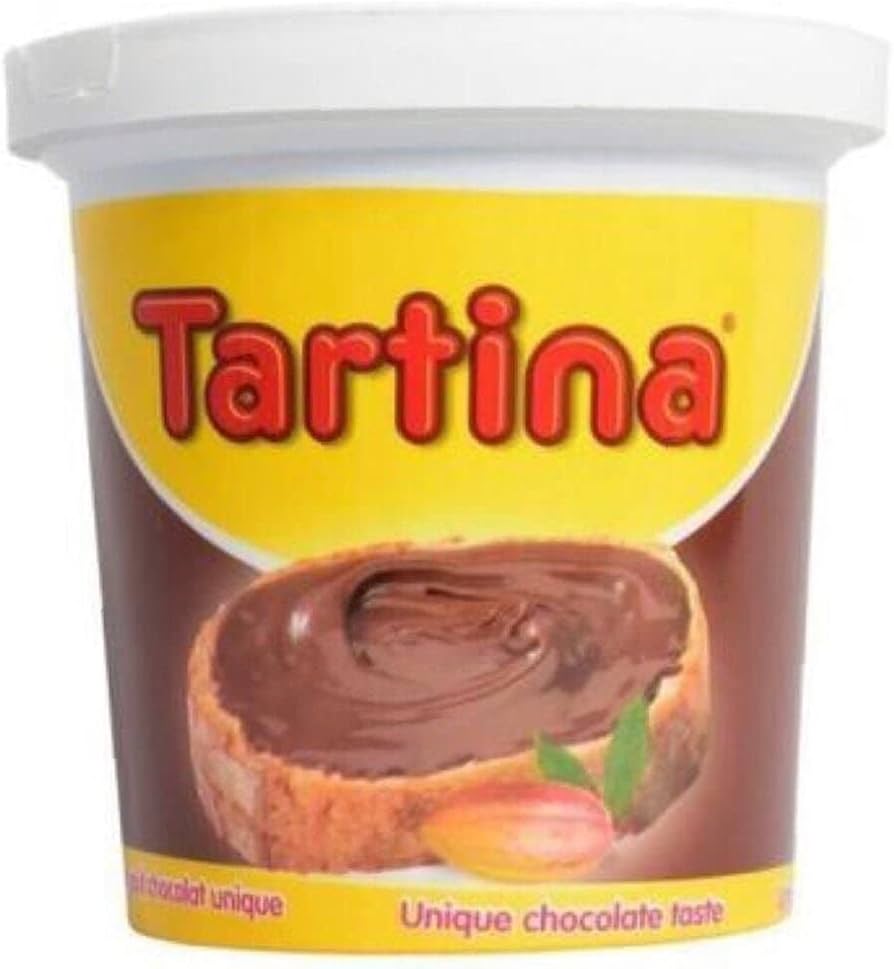 Tartina - 800 g