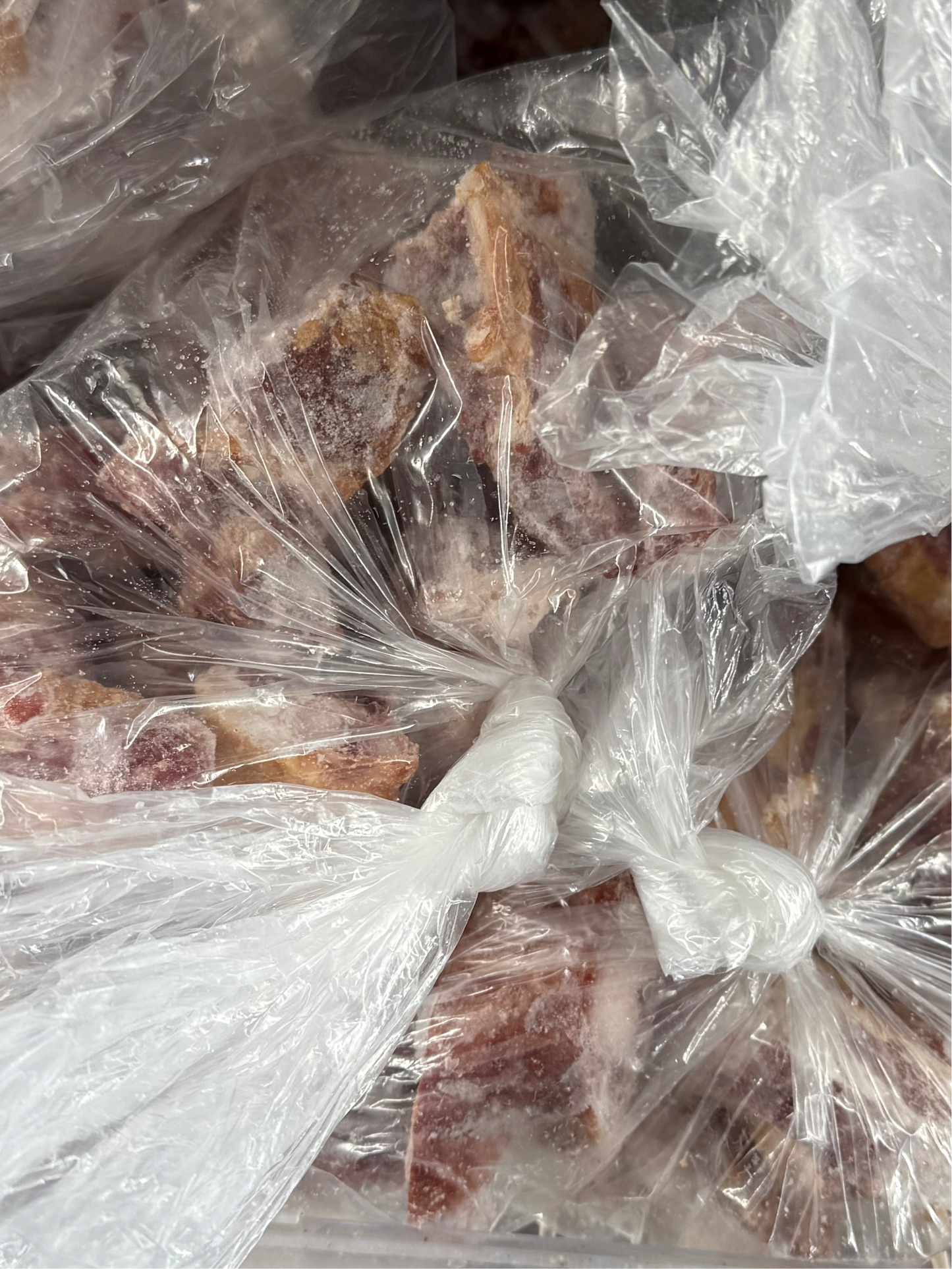 Cotis fumés (congelé)