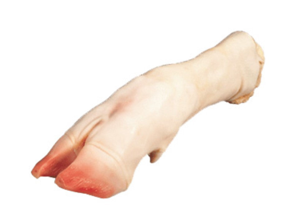 Pied de Boeuf coupés