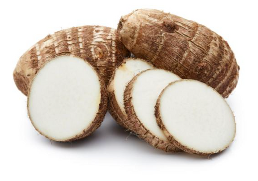 Taro (kg)