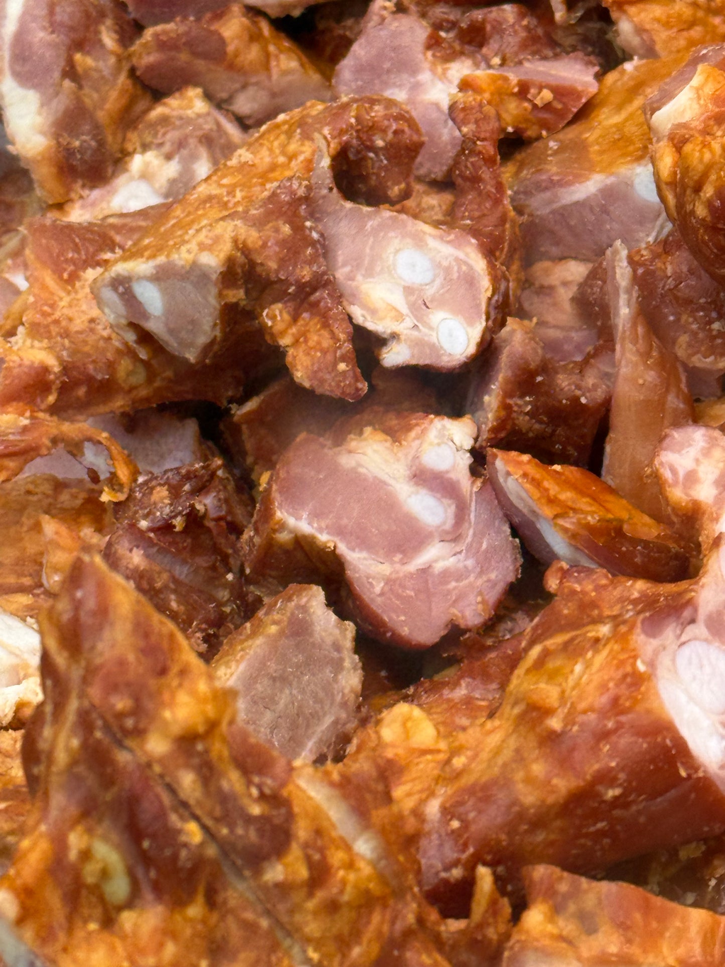 Cotis fumés