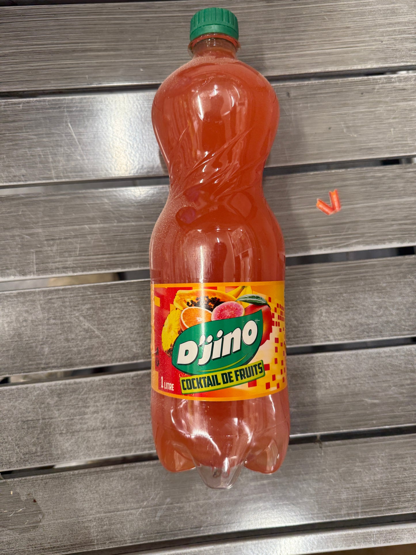 D’jino coktail de fruit - 1L