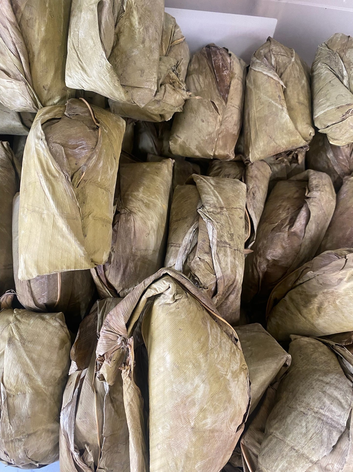 Chikoing du Cameroun (x1 unité)