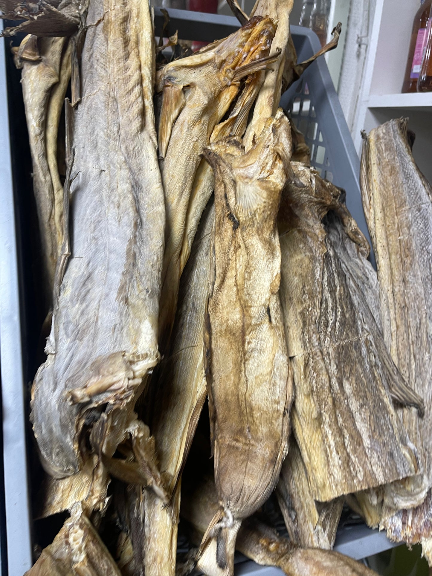 Makandja premium (500g)