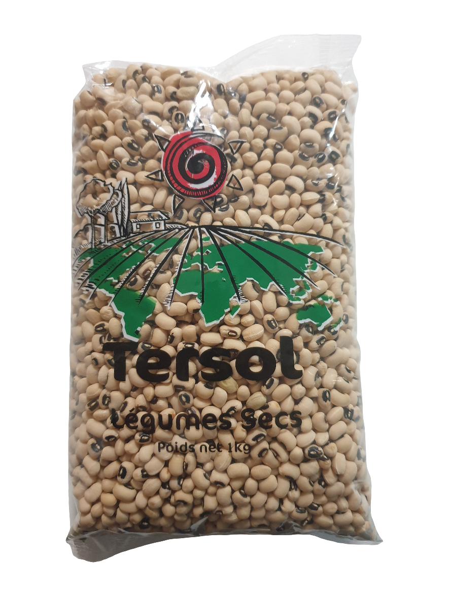 Haricot cornille (1kg)