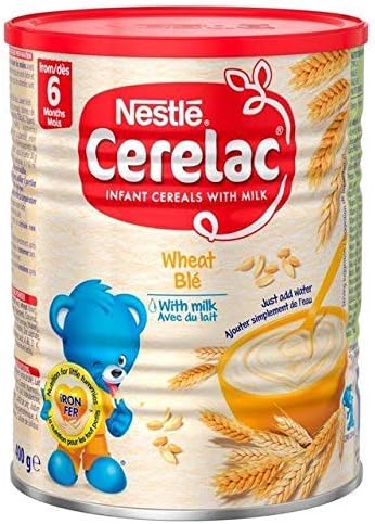 Cerelac 400g