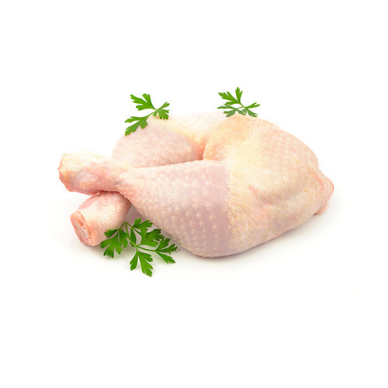 Carton de Cuisses de Poulet (10 kg)