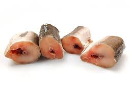 Darne de Barracuda surgelée - 800g