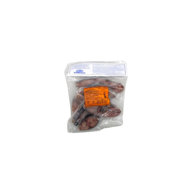 Darne de Dorade surgelée (800g)