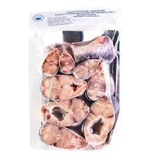 Darne de Malangwa / Pangas surgelée - 800g