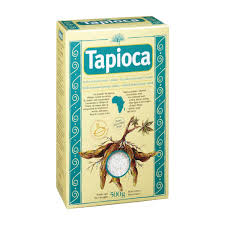 Tapioca - Racines (500g)