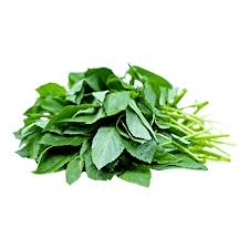 Feuilles de Lalo/kplala/crincrin frais (kg)