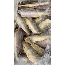 Poisson chinchard Oya Oya Surgelé