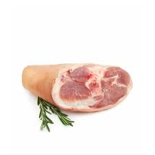 Jarret de porc (1.2kg - 1.4kg)