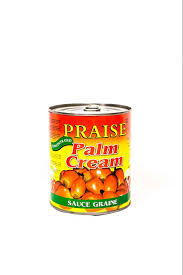 Praise Palm Cream (800g)