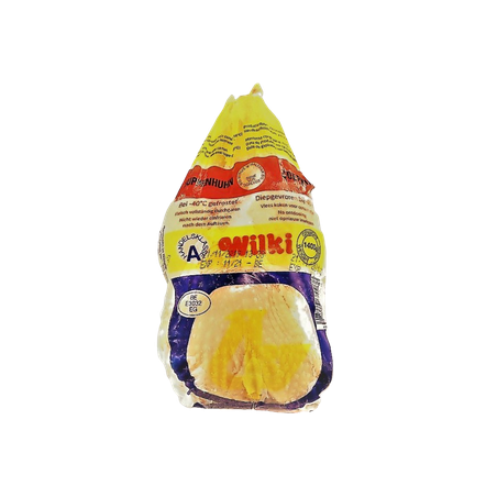 Poulet Wilki 1 pièce