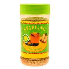 Thé Starling pomme