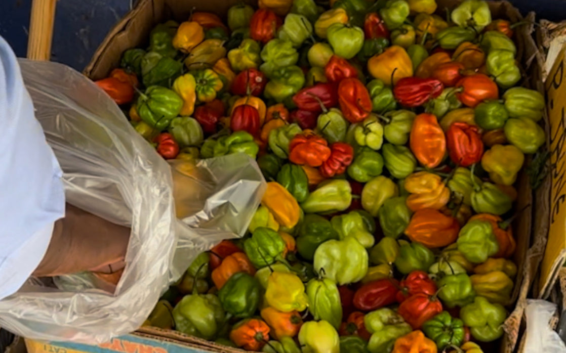 Piments