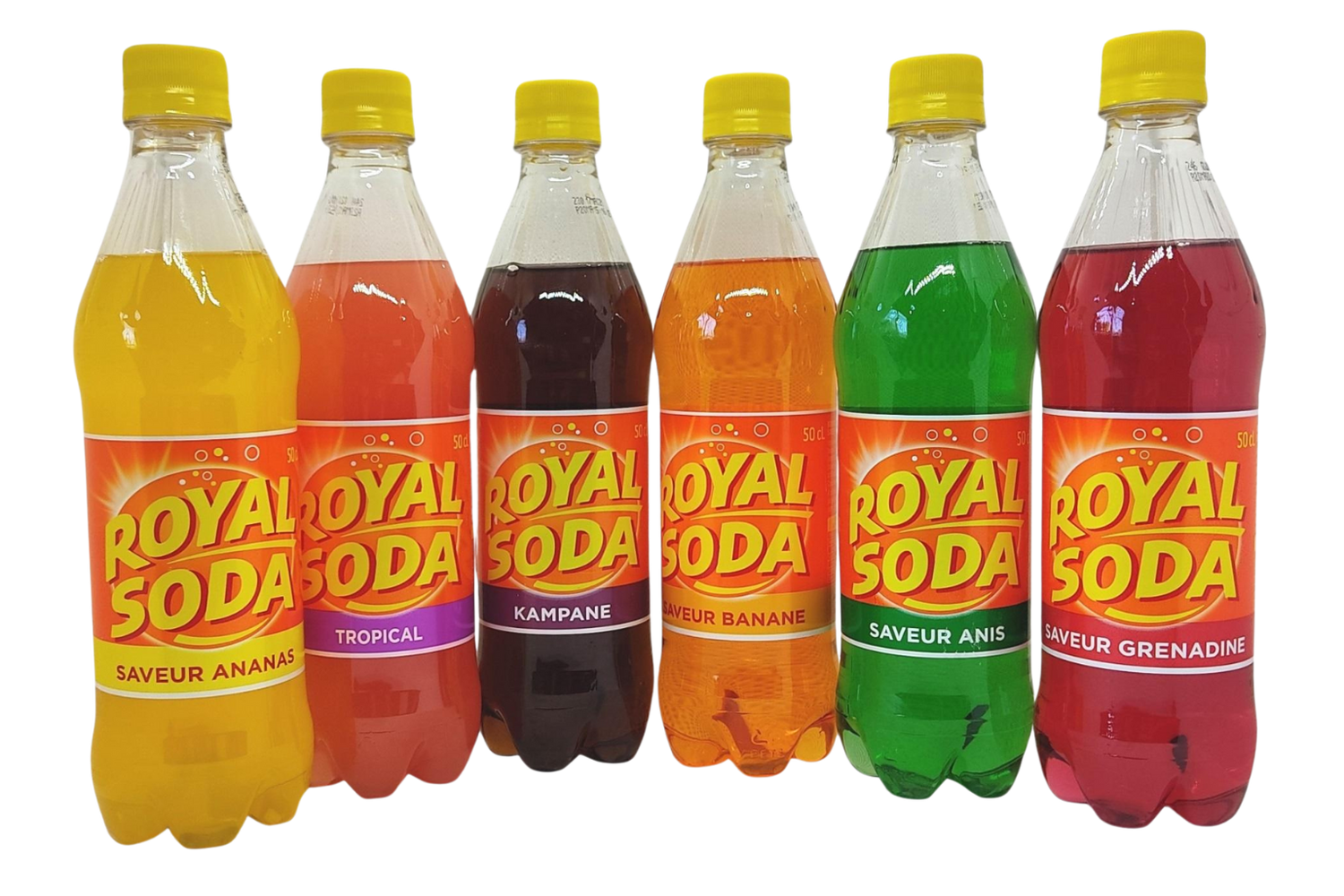 Boissons