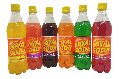 Boissons