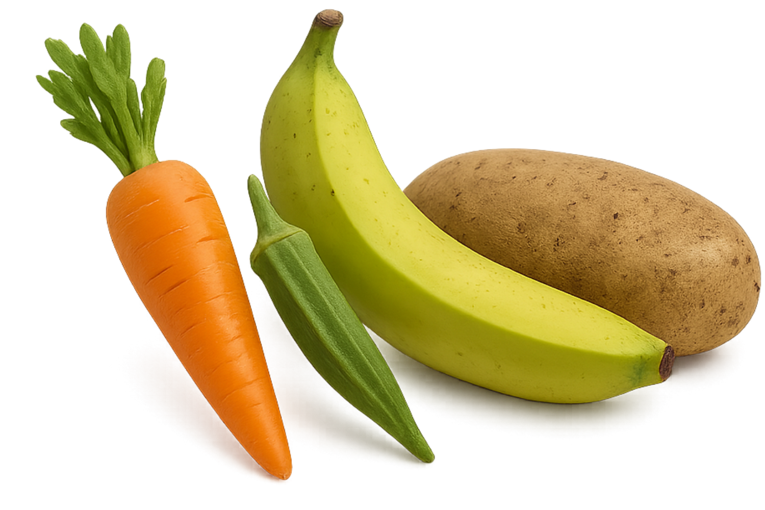 Fruits & Légumes