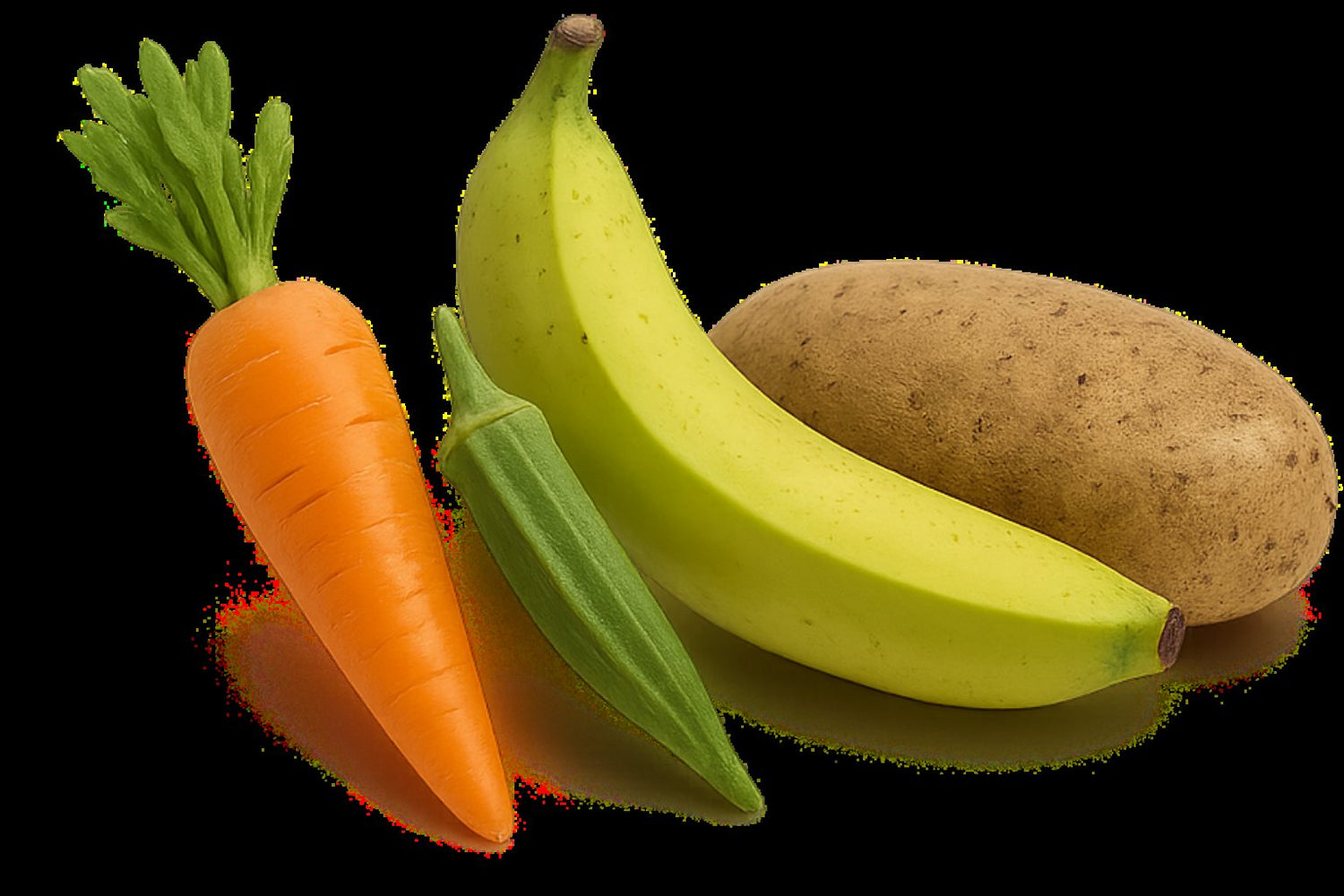 Fruits & Légumes - old