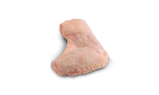 Carton Ailes de poulet frais (10 kg)