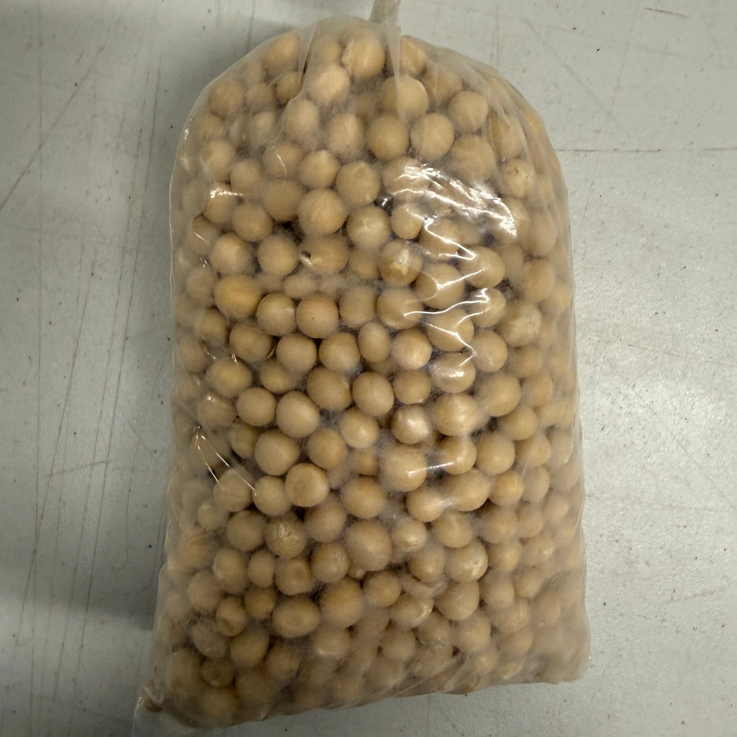 Arachides / Pois de terre - Voandzoun - Pois bambara