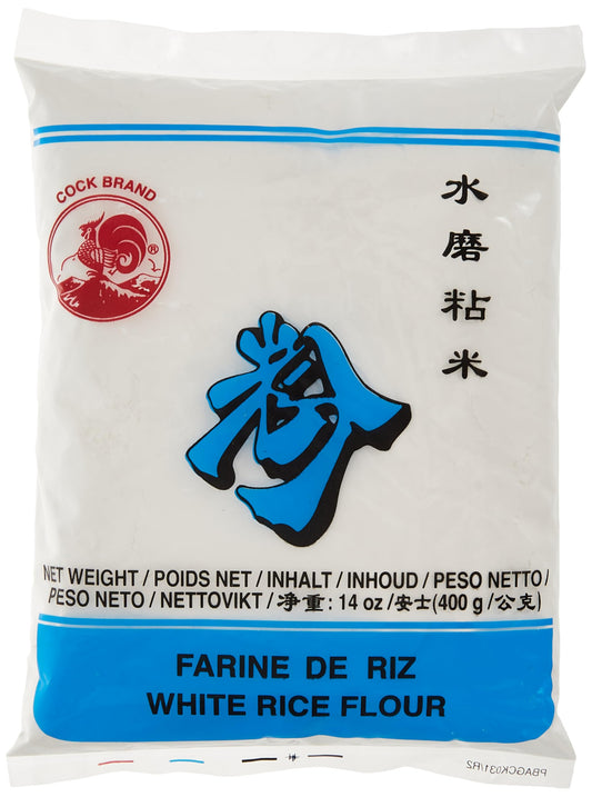 Farine de riz (400g)