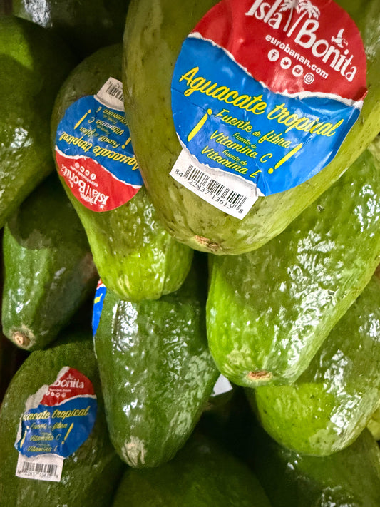 Gros Avocat - 1.2kg