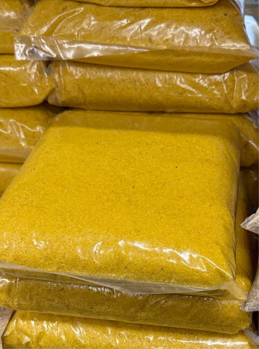 Tapioca Jaune