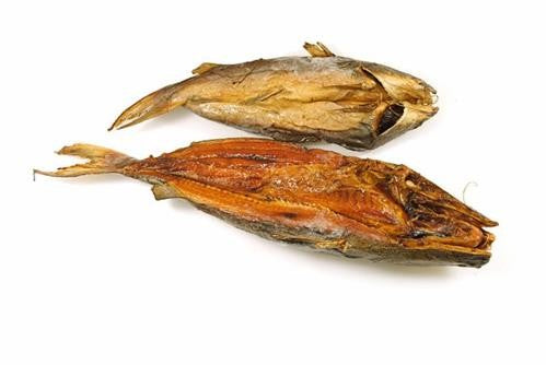 Machoiron fumé surgelé (1kg)