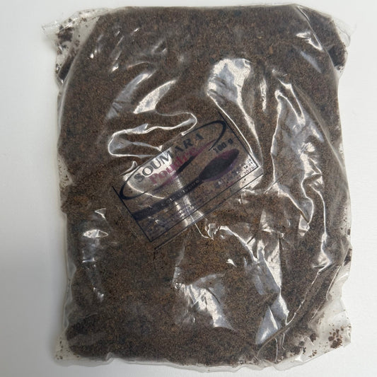 Soumara/ Netetou / Iru en poudre (100g)