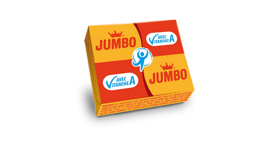 JUMBO 12X10g (120g)