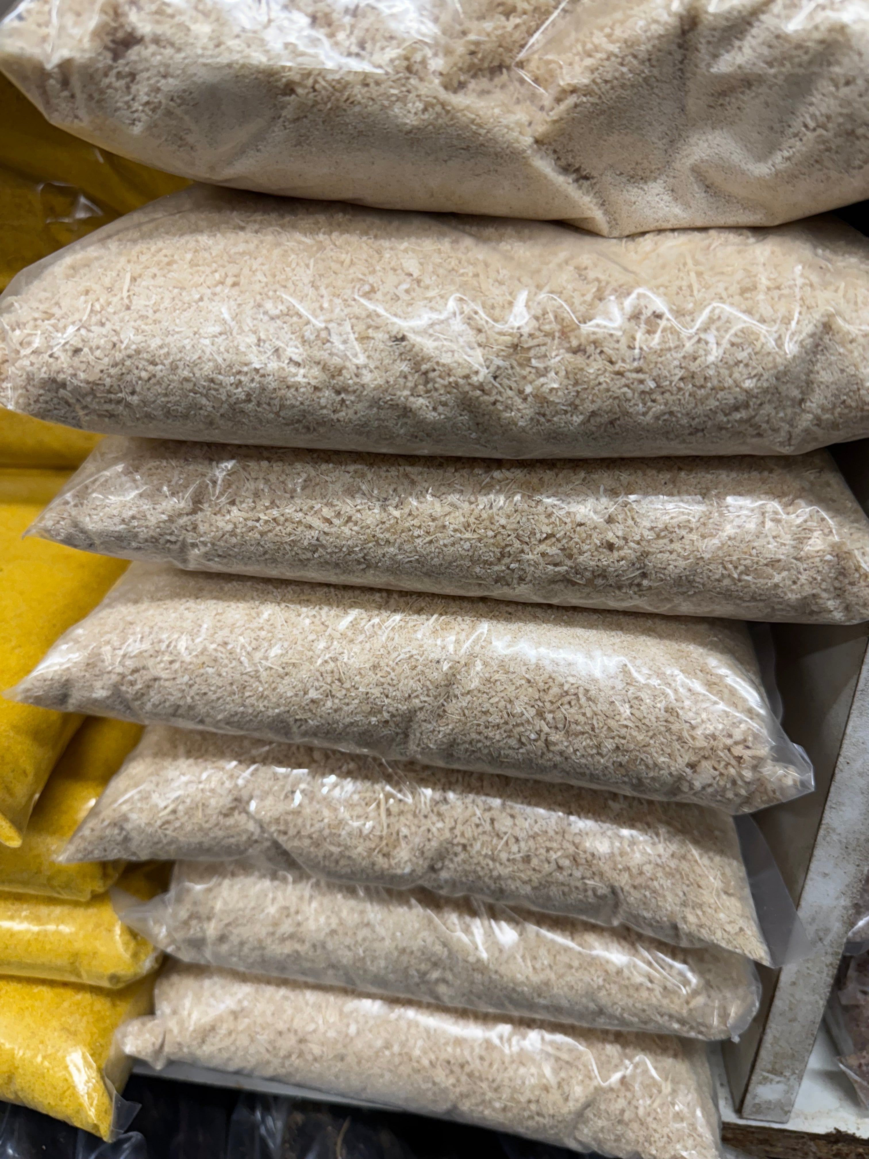 Tapioca Blanc – Grand Exotique