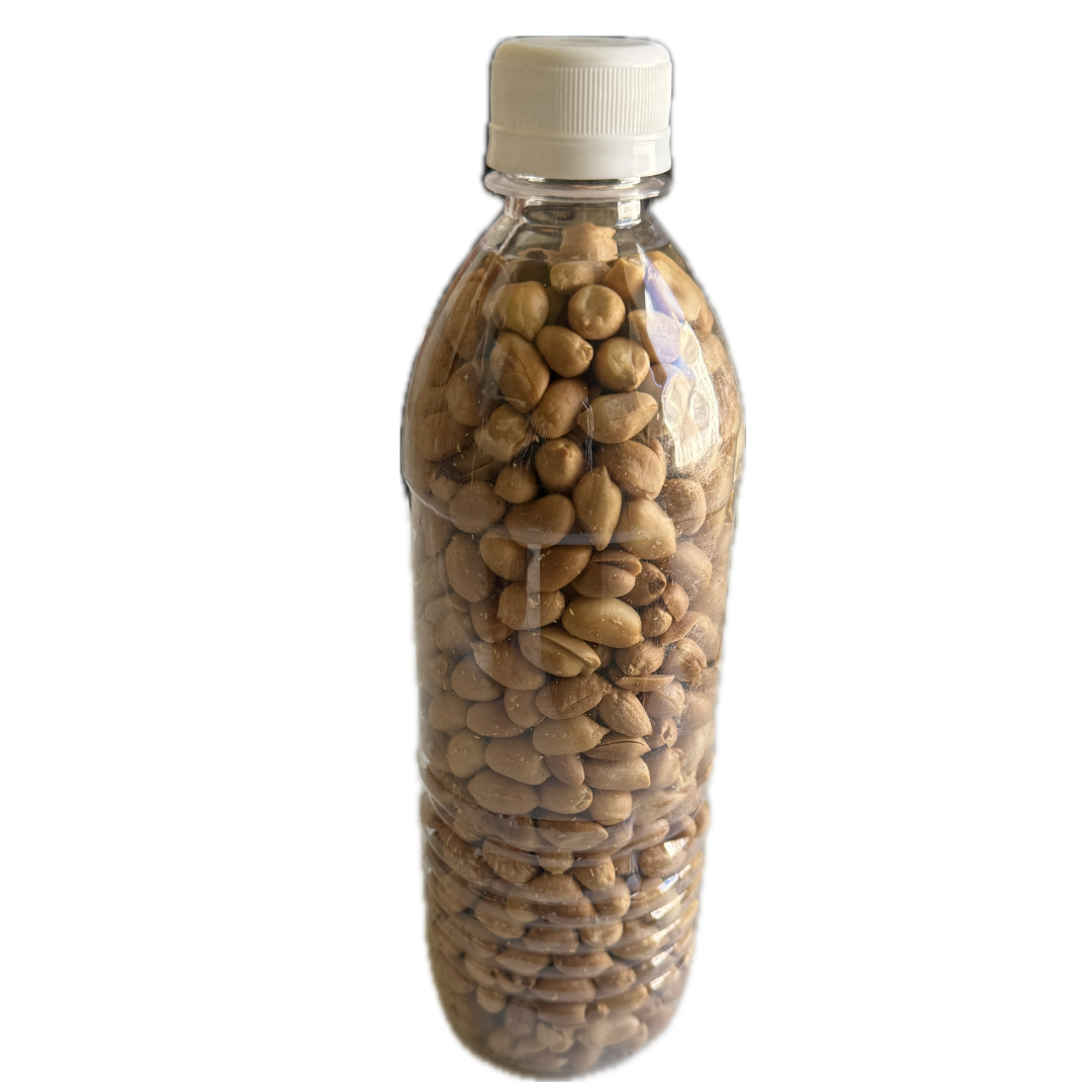 Cacahuète grillée Togo - 500ml