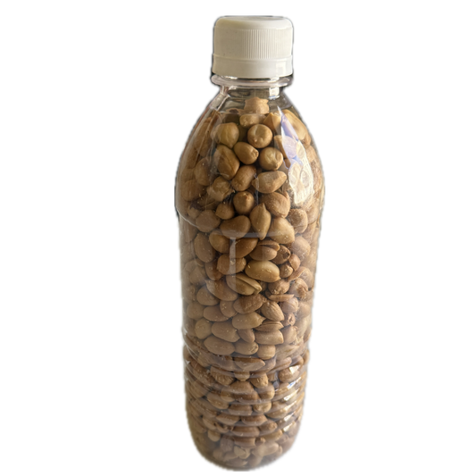 Cacahuète grillée Togo - 500ml