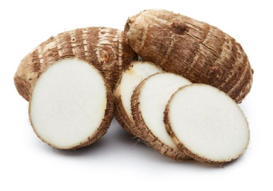 Taro (kg)