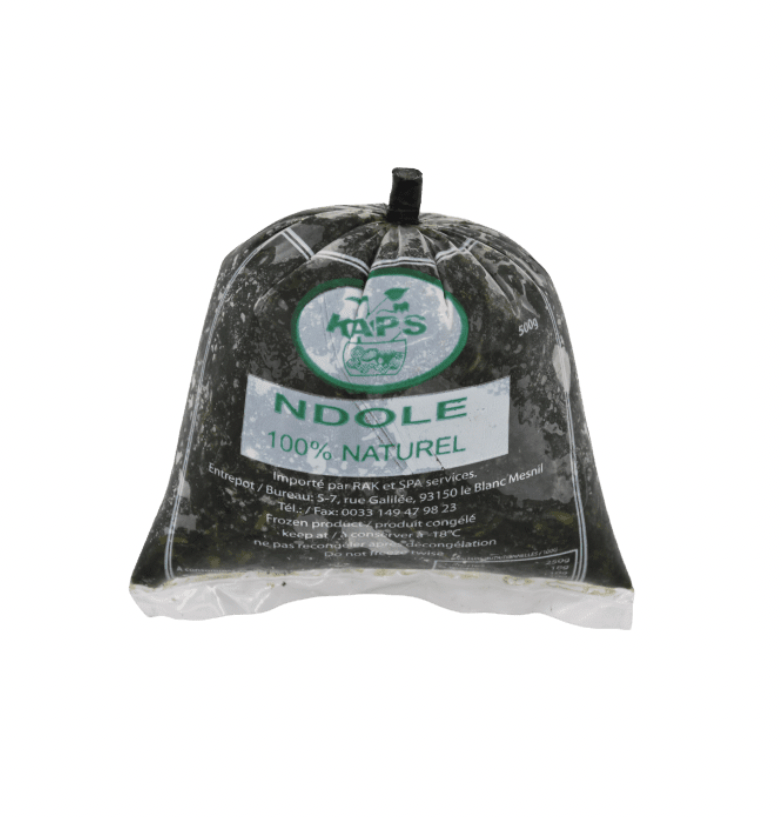 Ndolé (500g)