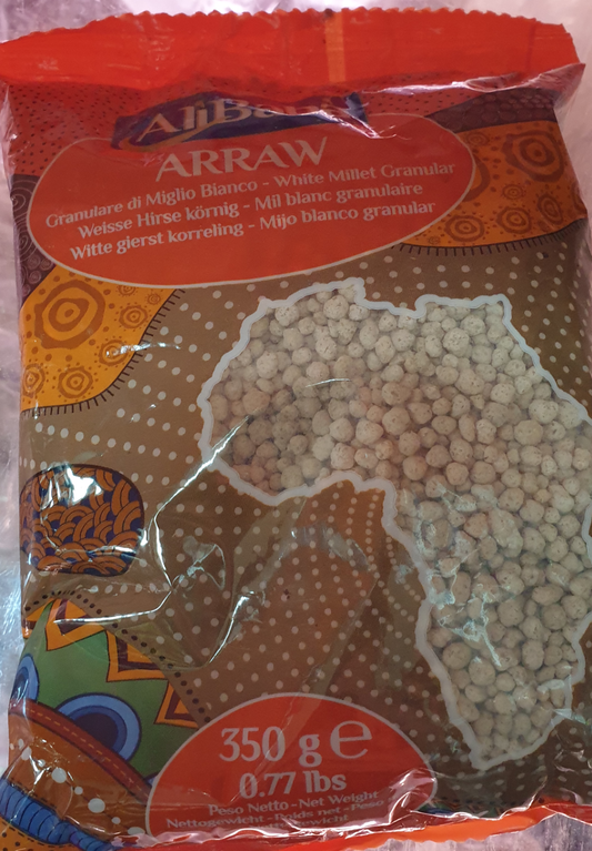 Arraw Ali Baba (350g)