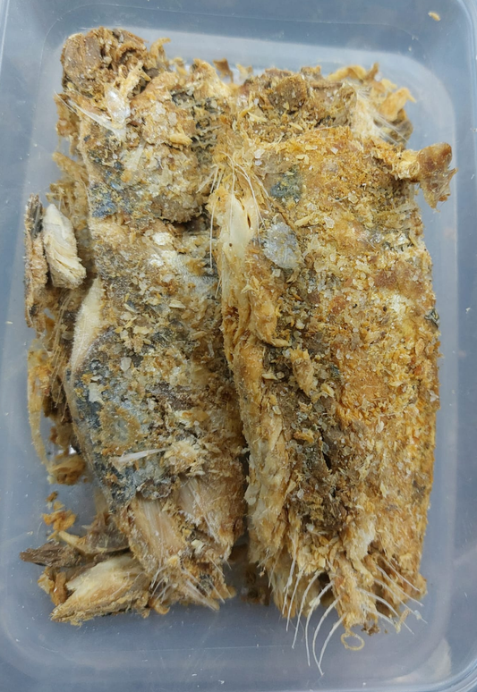 Ketiakh (barquette)