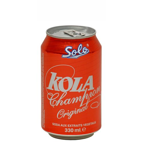 Kola champion