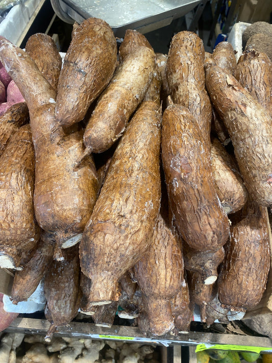 Manioc