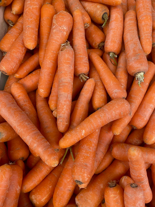 Carottes (1KG)