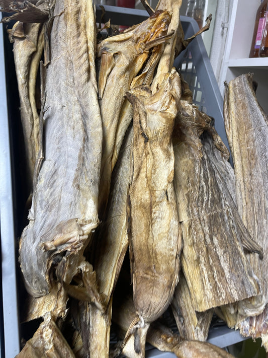 Makandja premium (500g)