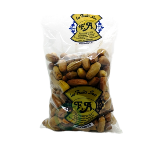 Dattes ou Téméré (1 kg)