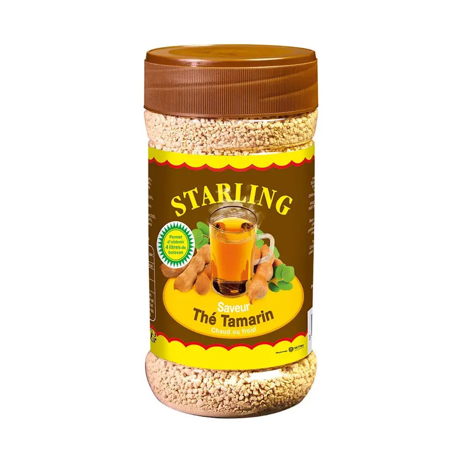 Thé tamarin Starling en granules (400 g)